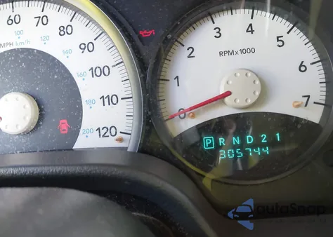 2006 Dodge Durango Sxt z USA, uszkodzony, nr VIN 1D4HD38N96F143496